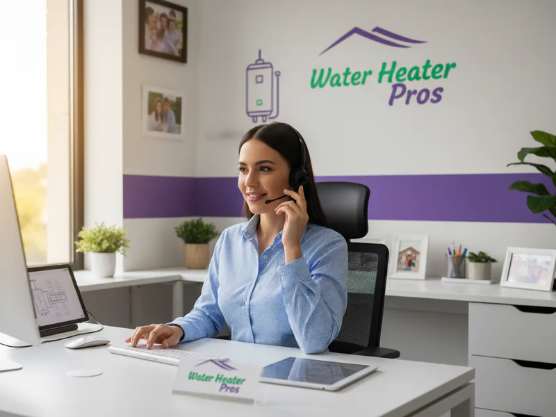Water Heater Repair  in North Aurora  FAQ